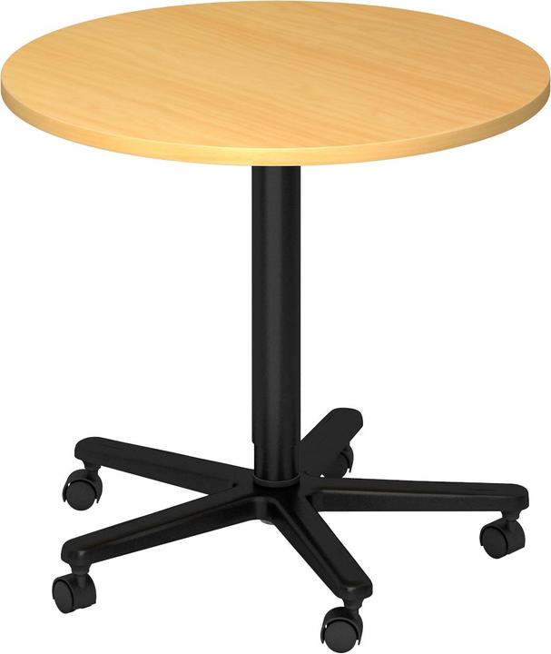Actual product image Hammerbacher Conference table (Ø 80 cm)