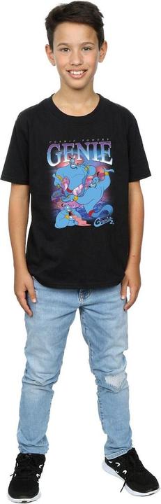 Produktbild Aladdin TShirt Jungen (128)