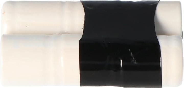Actual product image XCell NC Akku passend für Welch Allyn 72700 / MicroTymp 1 (110 mAh)