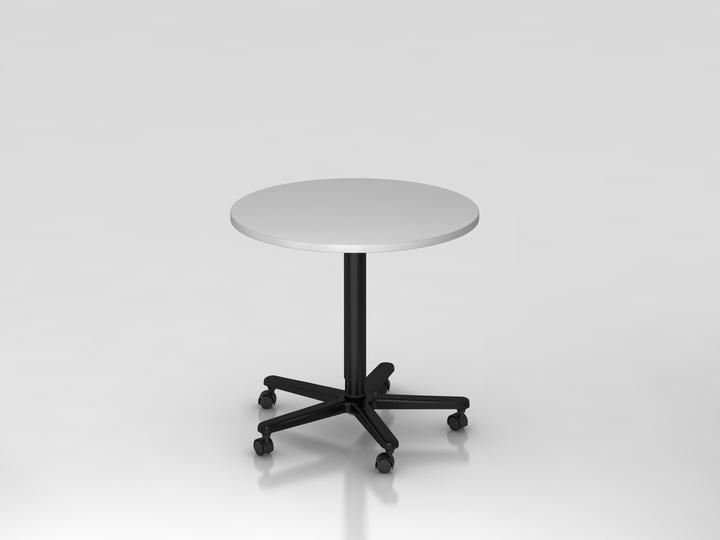 Actual product image Hammerbacher Conference table (Ø 80 cm)
