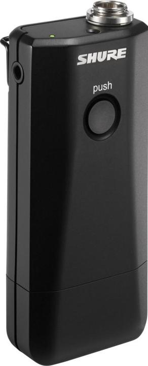 Actual product image Shure MXW1 Z11