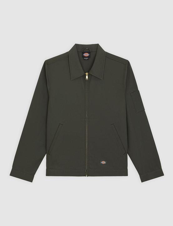 Produktbild Dickies M Unlined Eisenhower Jacket Rec (XL)