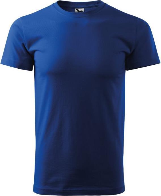 Actual product image Malfini Basic T-shirt M MLI-12905 (L)