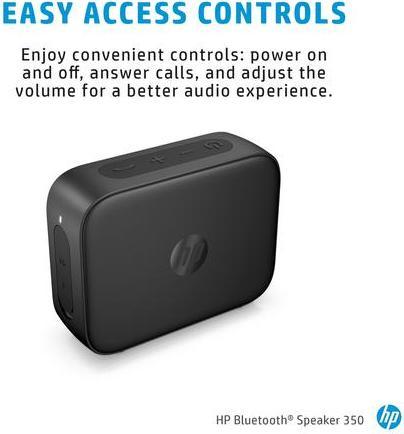 Produktbild HP 350 (25 h, Batteriebetrieb)