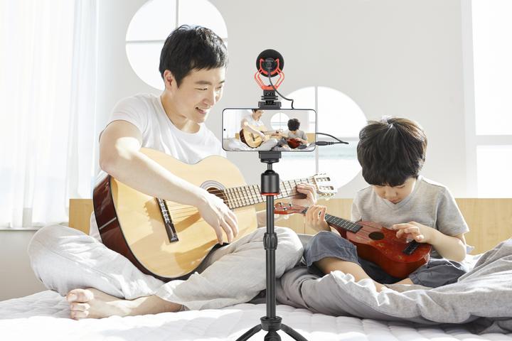 Immagine prodotto Boya MICROFONO BY-BM2040