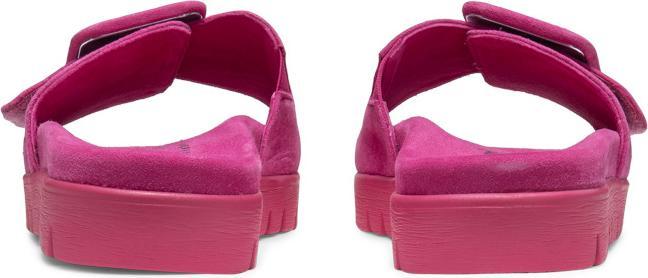 Immagine prodotto Vitaform Pantoletten Damen Weite H Samtziegenleder (40)