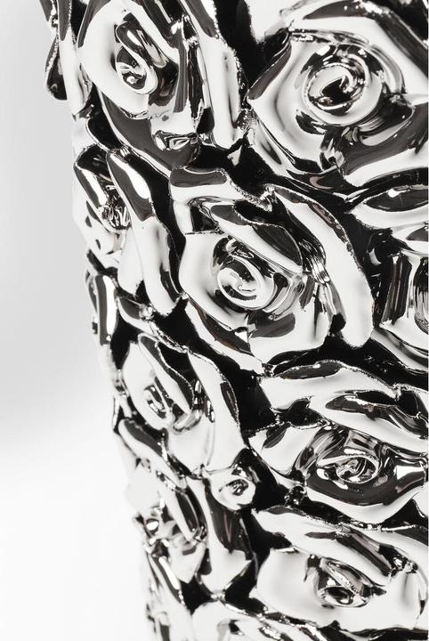 Produktbild Kare Design Vase Rose Multi Chrom Big (1x)