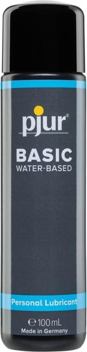 Produktbild Pjur Waterbased Personal Lubricant (100 ml)