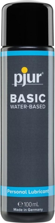 Pjur Waterbased Personal Lubricant (100 ml)