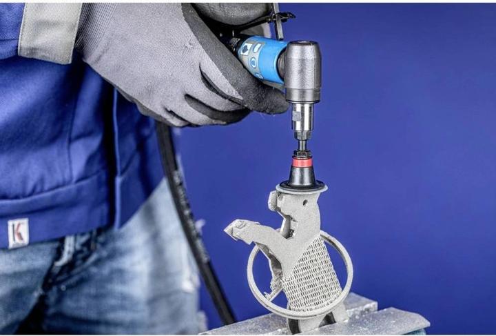 Actual product image Pferd COMBIDISC grinding wheel Ø 38 mm grit 60 16000 min-¹ (60)