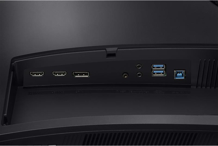 Produktbild Samsung C27hg70 (2560 x 1440 Pixel, 27")