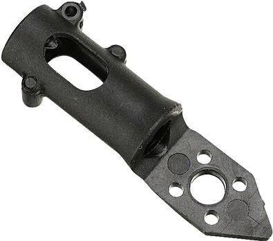 Productafbeelding No Name Reserveonderdeel achterste motor en beugel Geschikt voor model (modelbouw): Helikopter F150