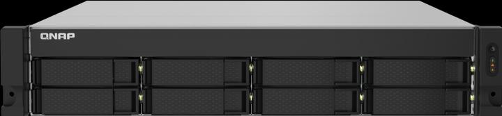Produktbild QNAP TS-832PXU-RP-4G (0 TB)