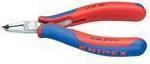 Actual product image Knipex Elektronik-Vornschneider (120 mm)