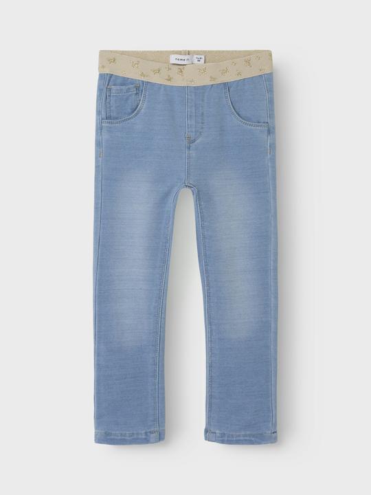 Actual product image Name it NMFSALLI SLIM SWE JEANS 1190-BO NOOS (56)