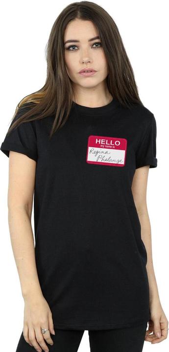 Produktbild Friends Regina Phalange Name Tag TShirt (XXL)
