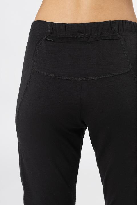 Actual product image Super Natural W Alpine Active Pants (XS)