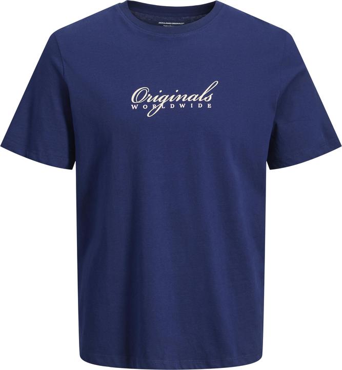 Produktbild Jack & Jones Gedruckt Rundhals T-shirt T-shirt (M)