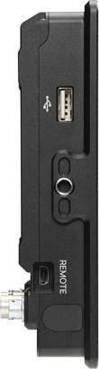 Actual product image Portkeys BM5 IV Monitor (5.50", Full HD)
