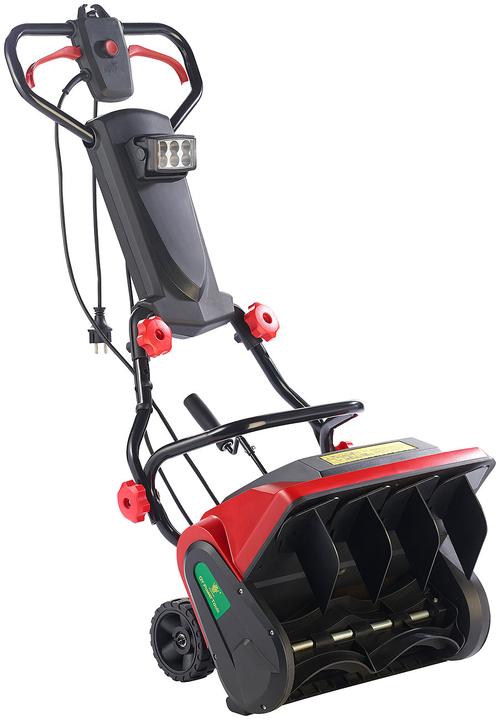 AGT Turbina da neve elettrica (40 cm)