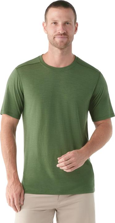 Actual product image Smartwool Merino Tee Boxed (L)