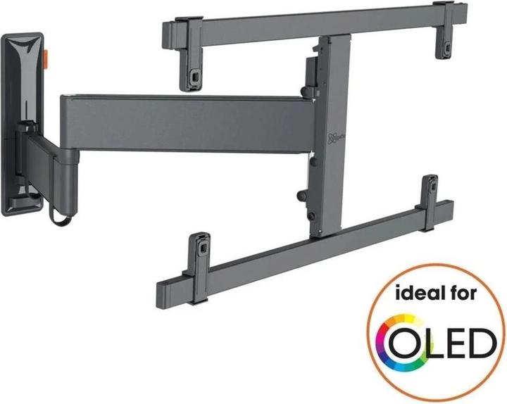 Image du produit Vogels TVM 3665 (Mur, 35 kg, 40" - 77")
