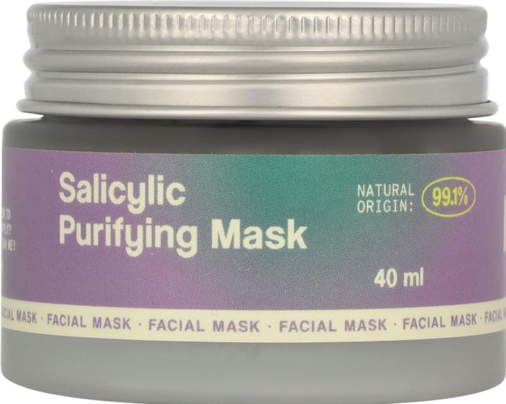 Produktbild Freshly Cosmetics Salicylic (40 ml)