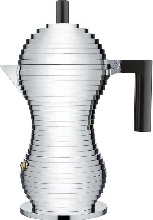 Produktbild Alessi Pulcina Espressomaschine (6 T.)