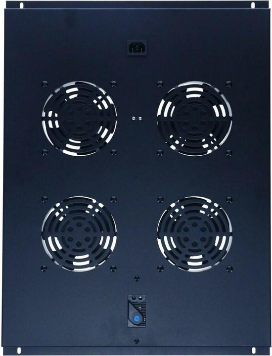 Actual product image DS-IT Fan unit