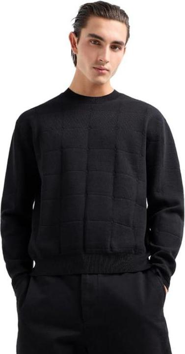 Produktbild Armani Exchange sweater M 6DZM6C-ZM5AZ-1200 (XXL)