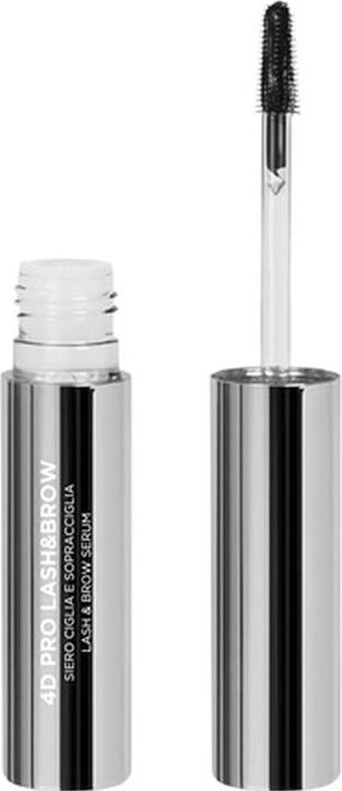 Immagine prodotto Rvb Lab 4D Pro Lash & Brow Eyelash and Eyebrow Serum 4.5ml (4.50 ml)