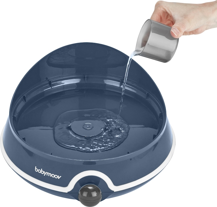Actual product image Babymoov Turbo