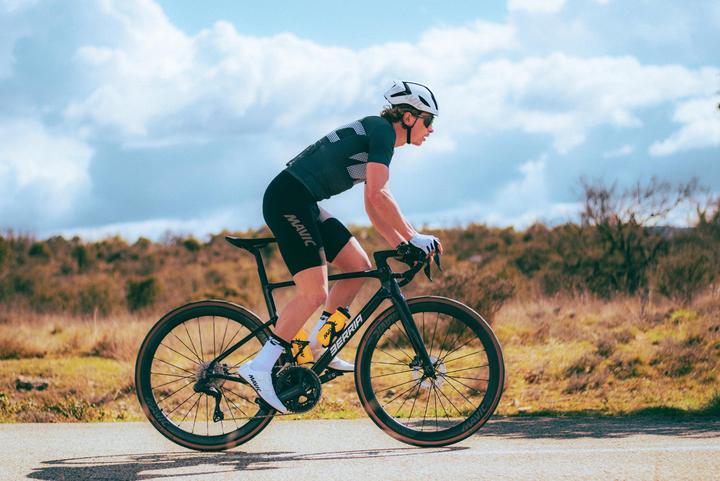 Produktbild Mavic Cosmic Ultimate IV (38)