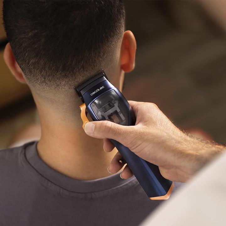 Produktbild Cecotec PrecisionCare Expert Vector