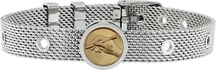 Immagine prodotto Talent TJA-3-06-01-1-215 (Argento)