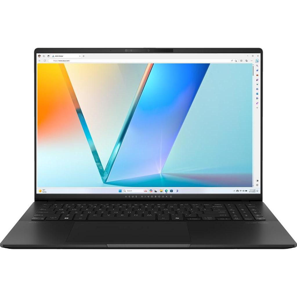 ASUS Vivobook S 16 OLED S5606MA-MX007W Ultra 5 125H 16.0 3.2K 120Hz 400nits Glossy 16GB LPDDR5X SSD, Notebook Ersatzteil...