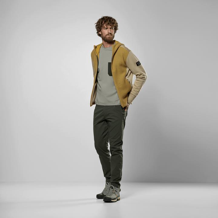 Produktbild Salewa Fanes Sarner Light Hybrid Jacke (XL)