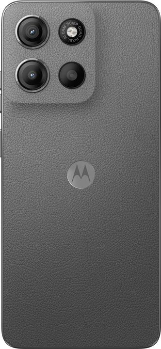 Produktbild Motorola moto g15 (128 GB, Grey, 6.72", Dual SIM, 50 Mpx, 4G)