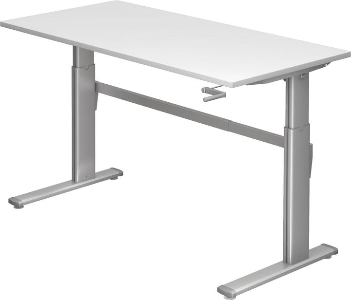 Produktbild Hammerbacher Serie XK mit Kurbel