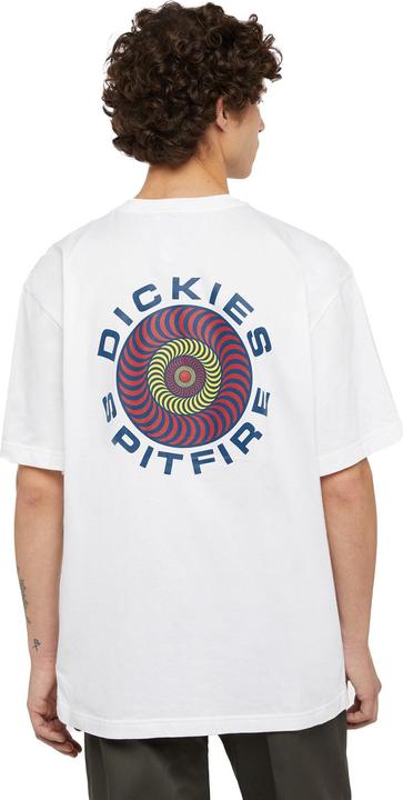 Immagine prodotto Dickies Maglietta Dickies x Spitfire (M)