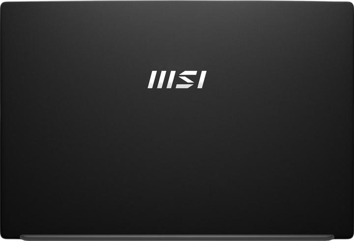 Produktbild MSI Modern 15 H AI (15.60", 512 GB, 16 GB, DE, Intel Core Ultra 7 155H)