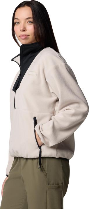 Produktbild Columbia Sequoia Grove™ 1/2 Zip Fleece (M)
