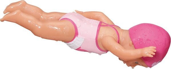 Image du produit Baby Born Ma première baignade