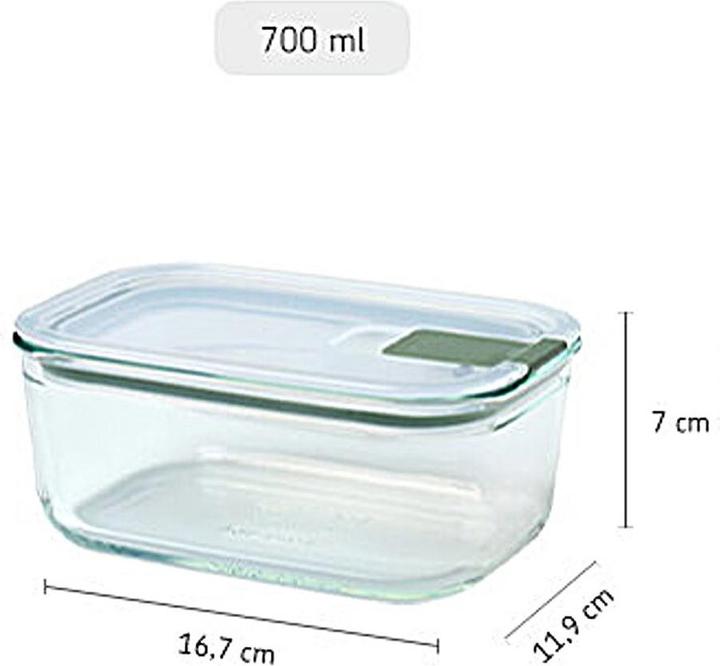 Produktbild Mepal Easyclip (0.70 l)