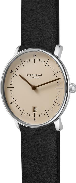 Produktbild Sternglas S01-NA54-PR04 (Analoguhr, 38 mm)