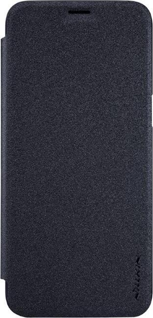 Immagine prodotto Nillkin Serie Sparkle (Samsung Galaxy S8+)