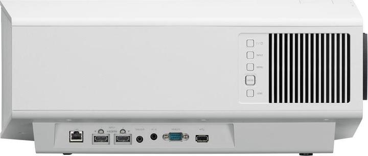 Immagine prodotto Sony Proiettore VPL-XW5000 Bianco (Full HD, 2000 lm, 1.38 - 2.21:1)
