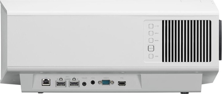 Produktbild Sony Projektor VPL-XW5000 Weiss (Full HD, 2000 lm, 1.3 - 2.21:1)