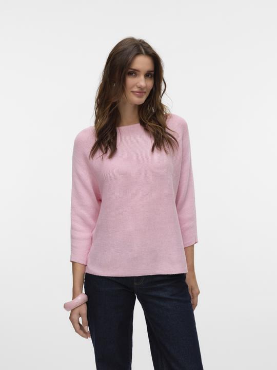 Immagine prodotto Vero Moda Vmnora 3/4 Boatneck Blouse Noos (M)