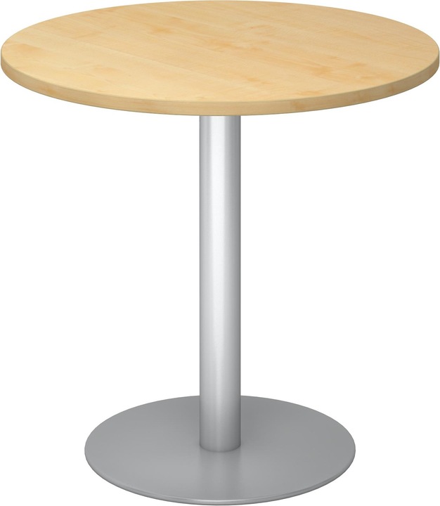 Maple, Silver